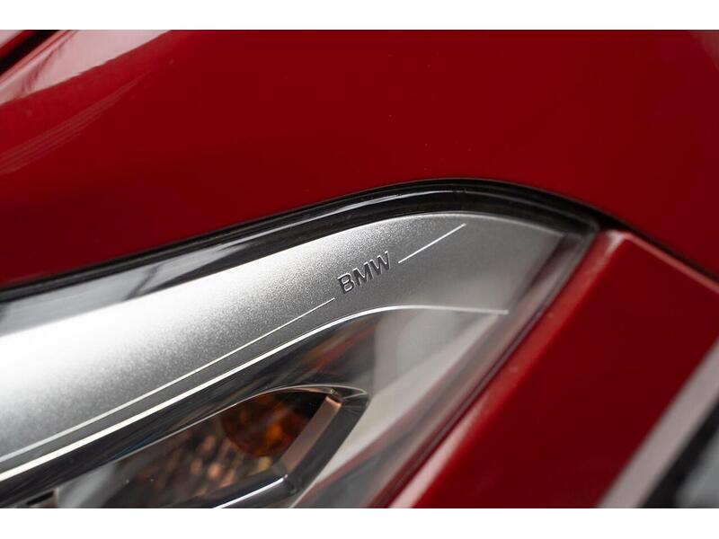 BMW 1 Series 1.5 118i SE Euro 6 (s/s) 5dr - U1211