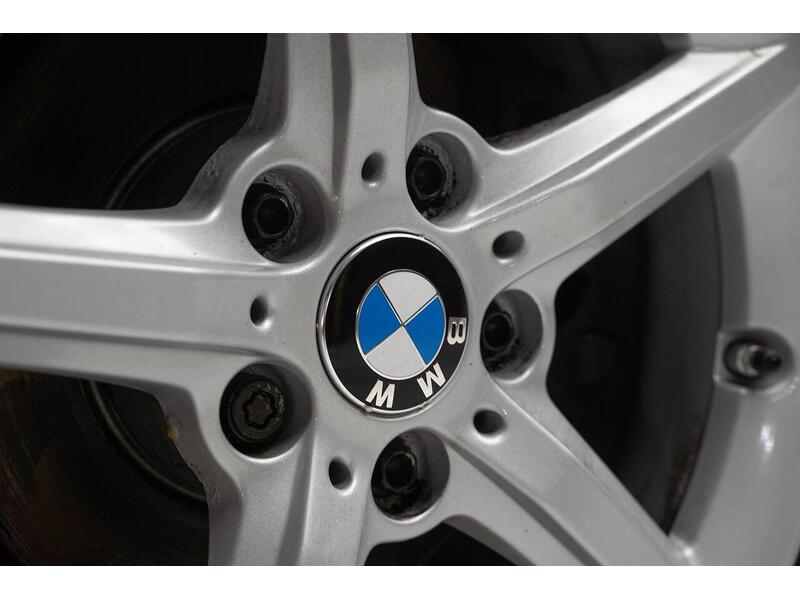 BMW 1 Series 1.5 118i SE Euro 6 (s/s) 5dr - U1211