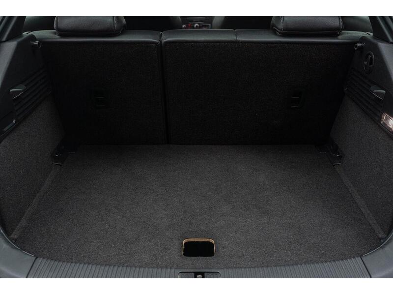 Audi A1 A1 S line Hatchback 1 Manual Petrol - U1213