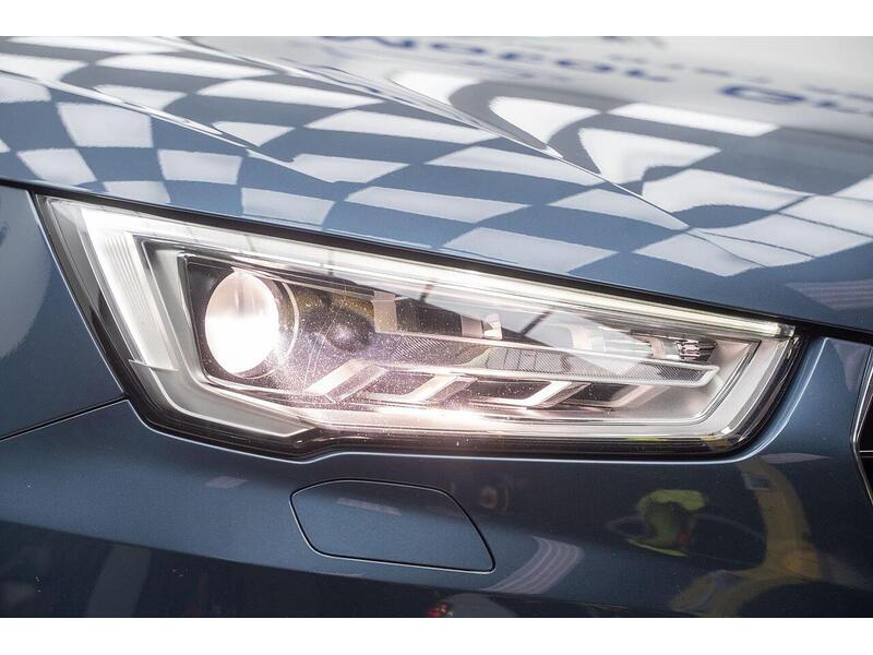 Audi A1 A1 S line Hatchback 1 Manual Petrol - U1213