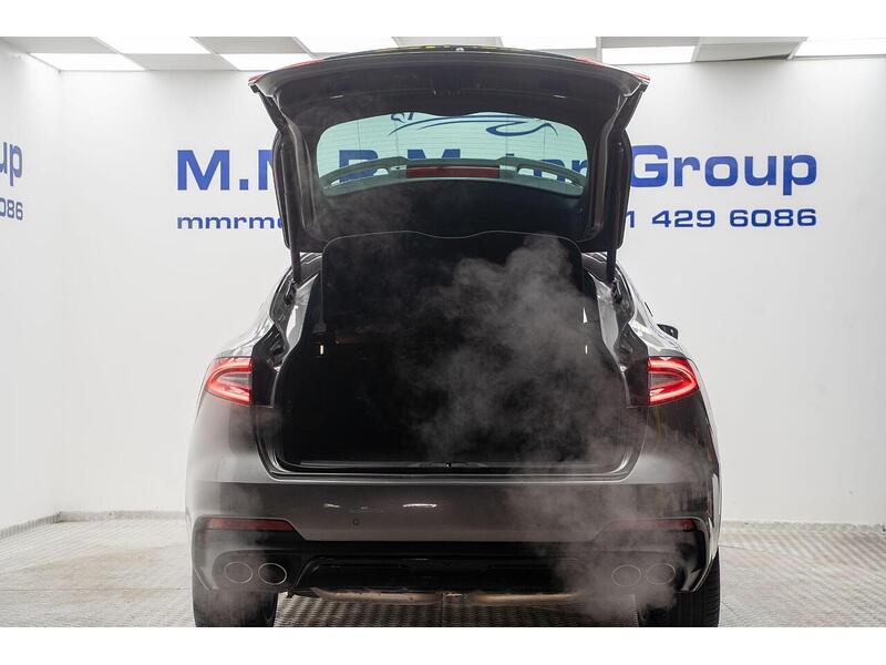 Maserati Levante 3.0 V6 ZF 4WD Euro 6 (s/s) 5dr - U1215