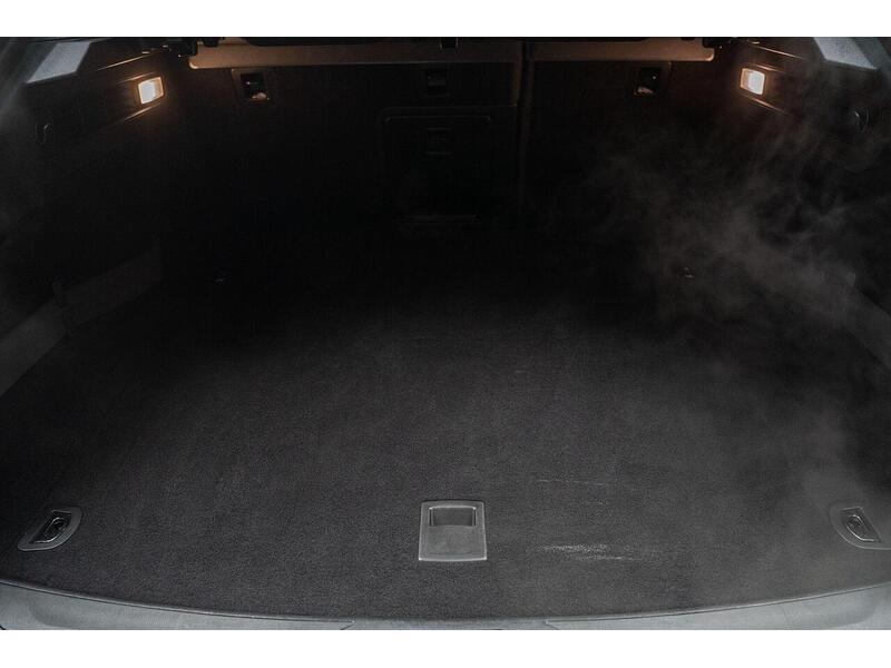 Maserati Levante 3.0 V6 ZF 4WD Euro 6 (s/s) 5dr - U1215