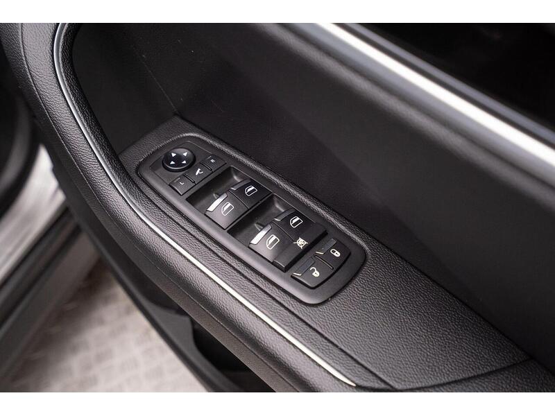 Maserati Levante 3.0 V6 ZF 4WD Euro 6 (s/s) 5dr - U1215