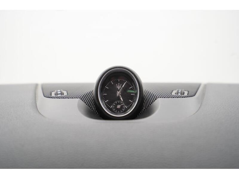 Maserati Levante 3.0 V6 ZF 4WD Euro 6 (s/s) 5dr - U1215