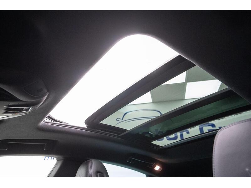 Maserati Levante 3.0 V6 ZF 4WD Euro 6 (s/s) 5dr - U1215