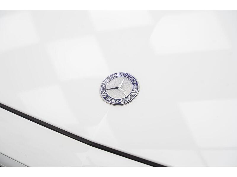 Mercedes-Benz E Class 2.1 E250 CDI AMG Night Edition G-Tronic+ Euro 5 (s/s) 4dr - U1216