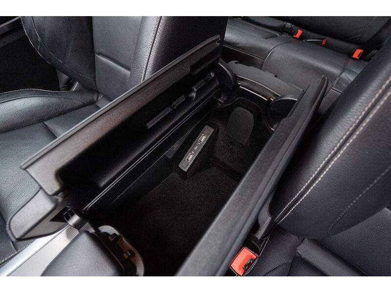 Mercedes-Benz E Class 2.1 E250 CDI AMG Night Edition G-Tronic+ Euro 5 (s/s) 4dr - U1216