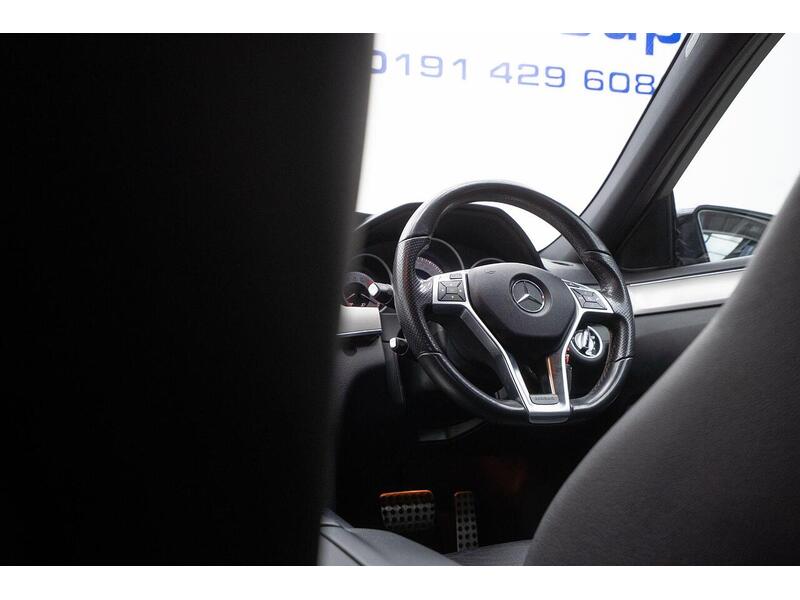 Mercedes-Benz E Class 2.1 E250 CDI AMG Night Edition G-Tronic+ Euro 5 (s/s) 4dr - U1216