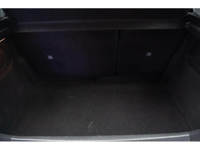 Vauxhall Corsa 1.2 SE Nav Euro 6 5dr - U1219