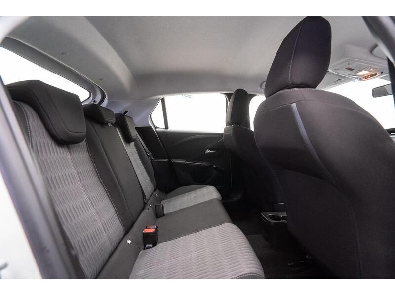 Vauxhall Corsa 1.2 SE Nav Euro 6 5dr - U1219