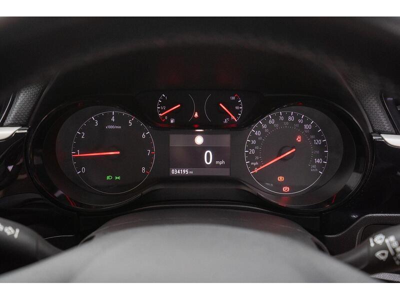 Vauxhall Corsa 1.2 SE Nav Euro 6 5dr - U1219