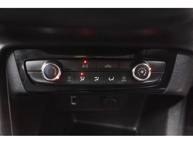 Vauxhall Corsa 1.2 SE Nav Euro 6 5dr - U1219