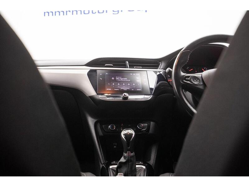 Vauxhall Corsa 1.2 SE Nav Euro 6 5dr - U1219