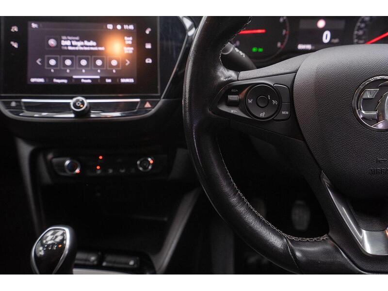 Vauxhall Corsa 1.2 SE Nav Euro 6 5dr - U1219