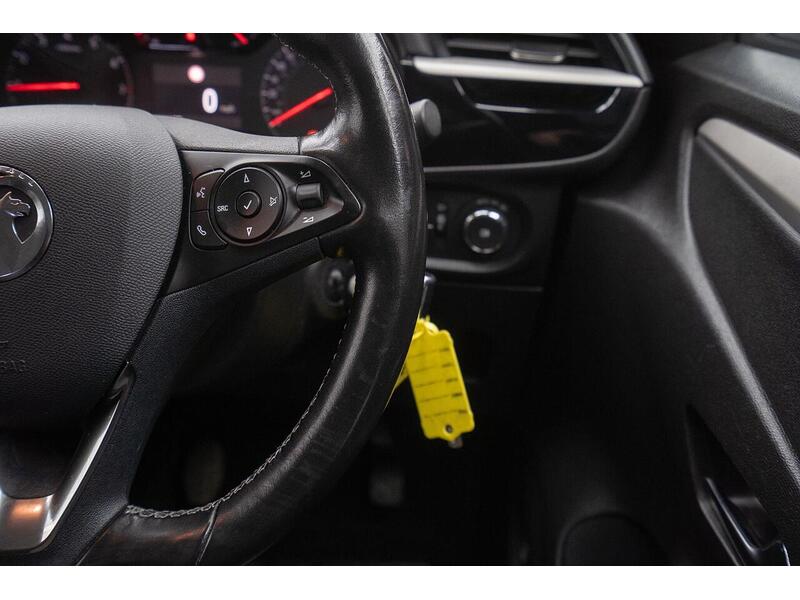 Vauxhall Corsa 1.2 SE Nav Euro 6 5dr - U1219