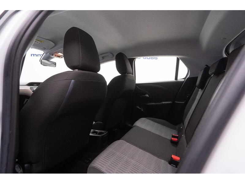 Vauxhall Corsa 1.2 SE Nav Euro 6 5dr - U1219