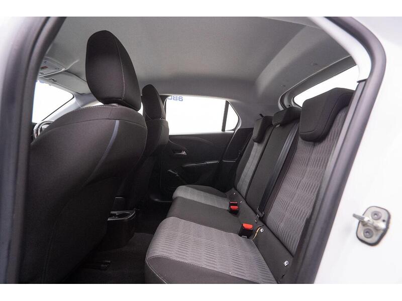 Vauxhall Corsa 1.2 SE Nav Euro 6 5dr - U1219