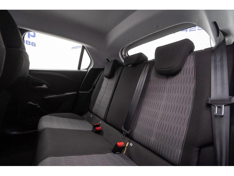 Vauxhall Corsa 1.2 SE Nav Euro 6 5dr - U1219