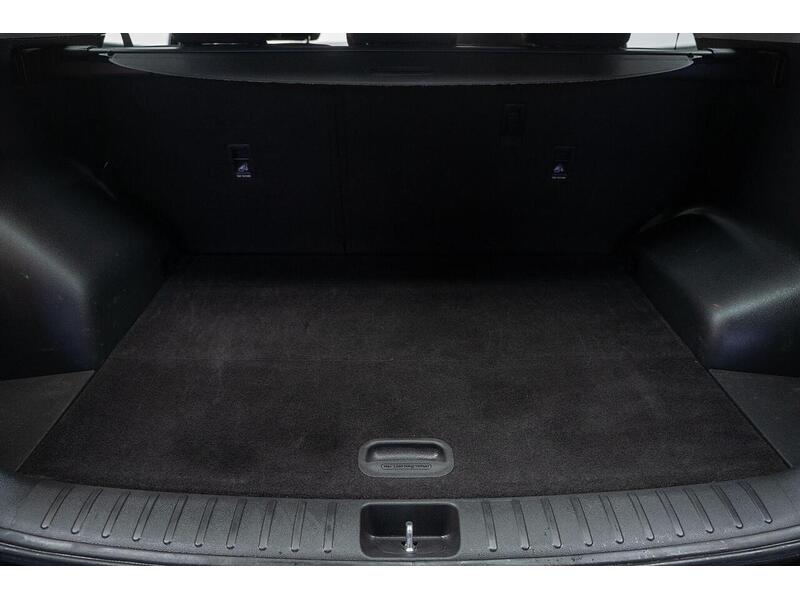 Hyundai TUCSON 1.7 CRDi Blue Drive SE Nav DCT Euro 6 (s/s) 5dr - U1221