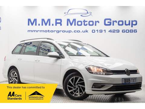Volkswagen Golf Octavia SE L Estate 1 Automatic Petrol Plug-in Hybrid