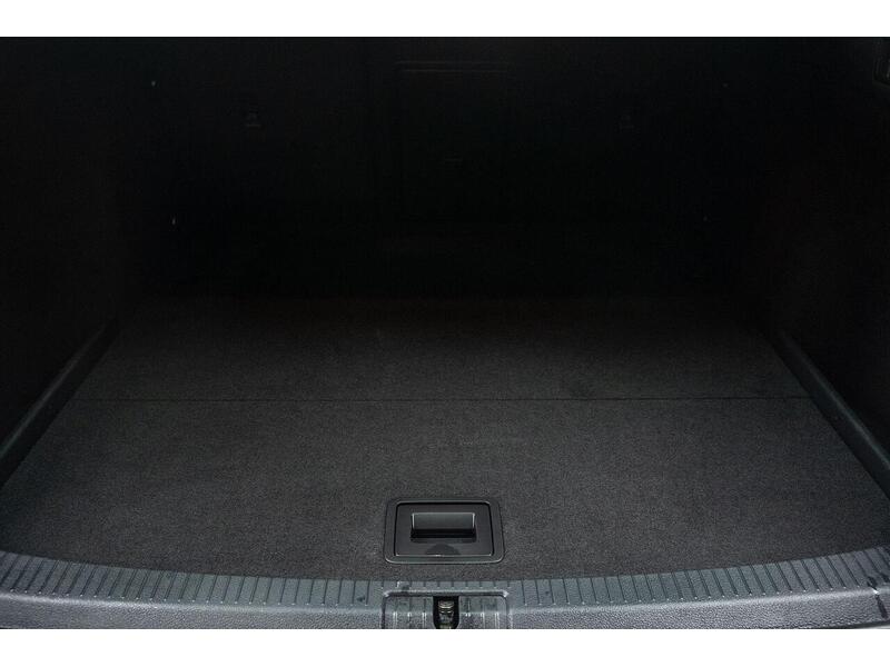 Volkswagen Golf 1.6 TDI Match DSG Euro 6 (s/s) 5dr - U1222