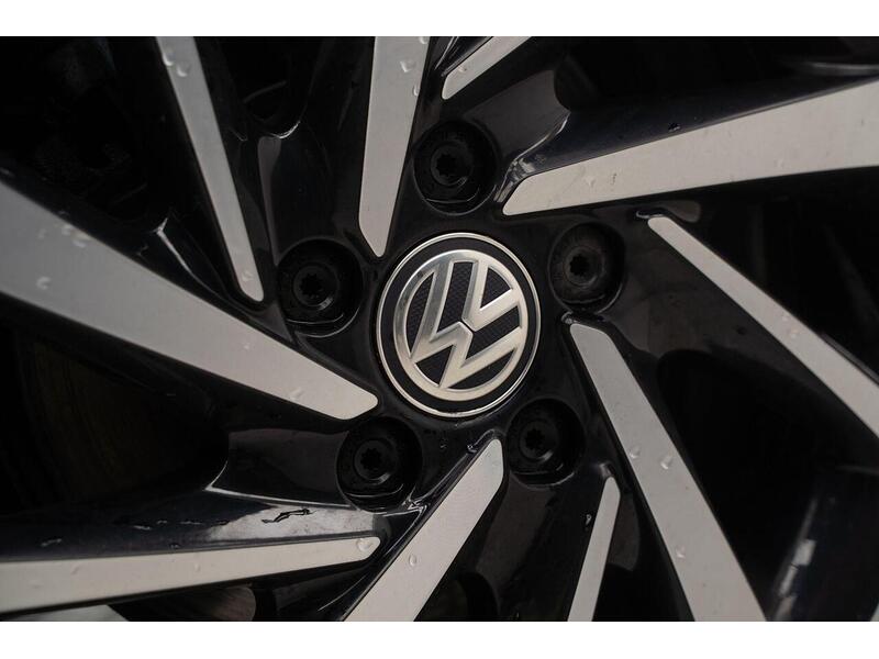 Volkswagen Golf 1.6 TDI Match DSG Euro 6 (s/s) 5dr - U1222