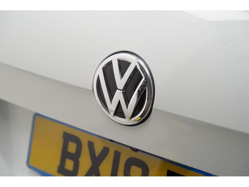 Volkswagen Golf 1.6 TDI Match DSG Euro 6 (s/s) 5dr - U1222