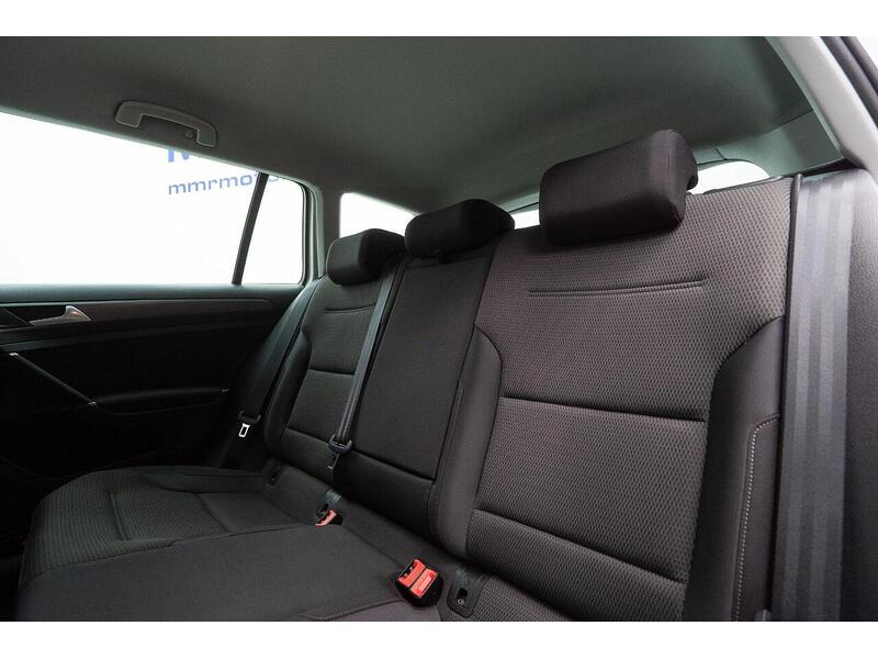 Volkswagen Golf 1.6 TDI Match DSG Euro 6 (s/s) 5dr - U1222