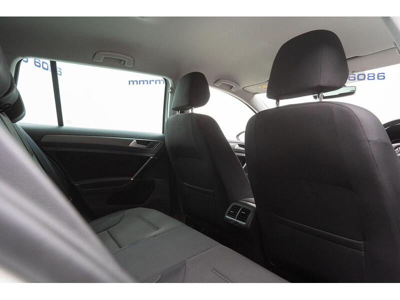 Volkswagen Golf 1.6 TDI Match DSG Euro 6 (s/s) 5dr - U1222