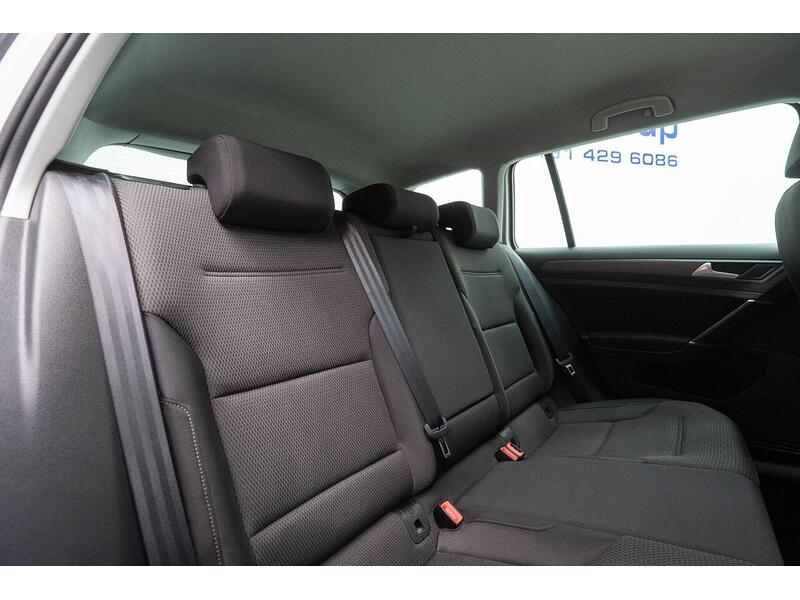 Volkswagen Golf 1.6 TDI Match DSG Euro 6 (s/s) 5dr - U1222