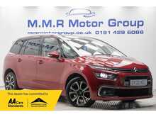 Citroen Grand C4 SpaceTourer