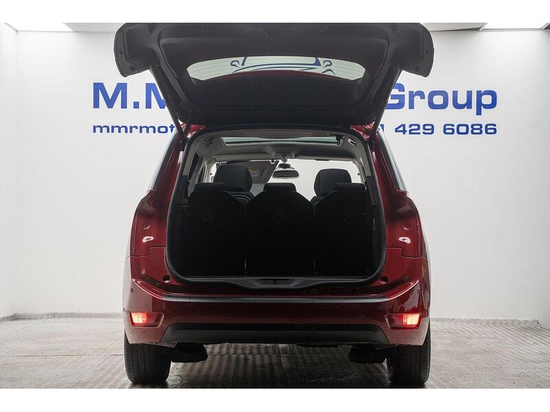 Citroen Grand C4 SpaceTourer 1.5 BlueHDi Flair Plus EAT8 Euro 6 (s/s) 5dr - U1223