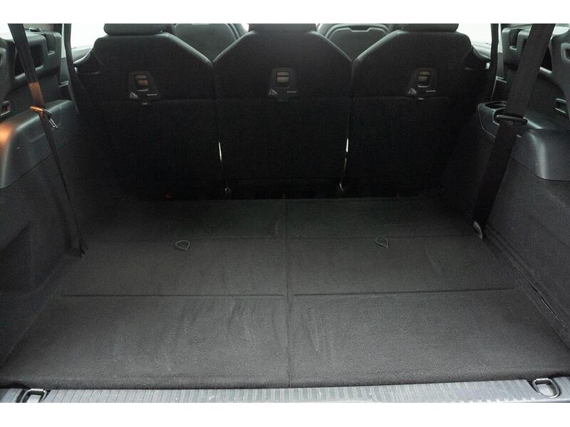 Citroen Grand C4 SpaceTourer 1.5 BlueHDi Flair Plus EAT8 Euro 6 (s/s) 5dr - U1223