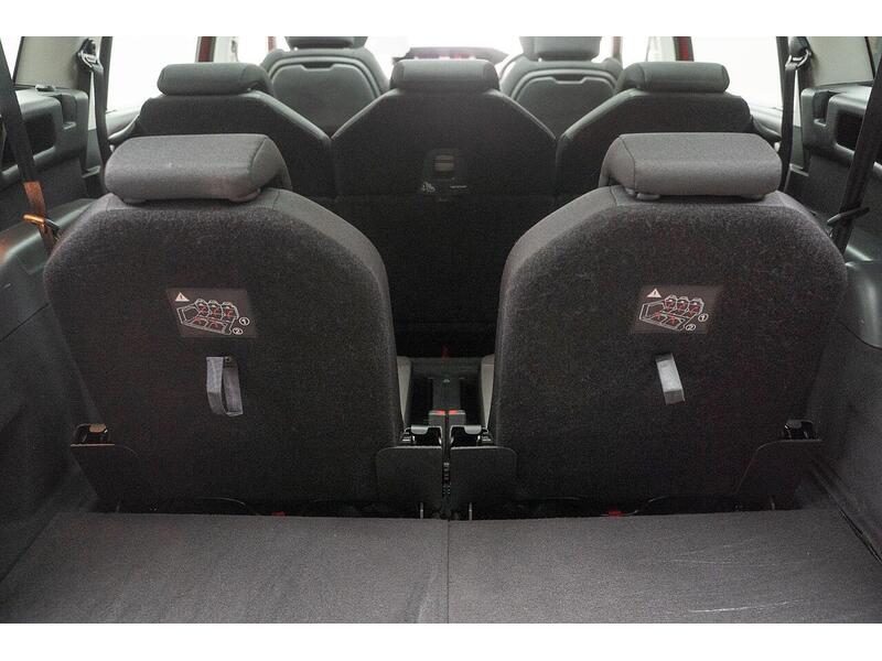 Citroen Grand C4 SpaceTourer 1.5 BlueHDi Flair Plus EAT8 Euro 6 (s/s) 5dr - U1223