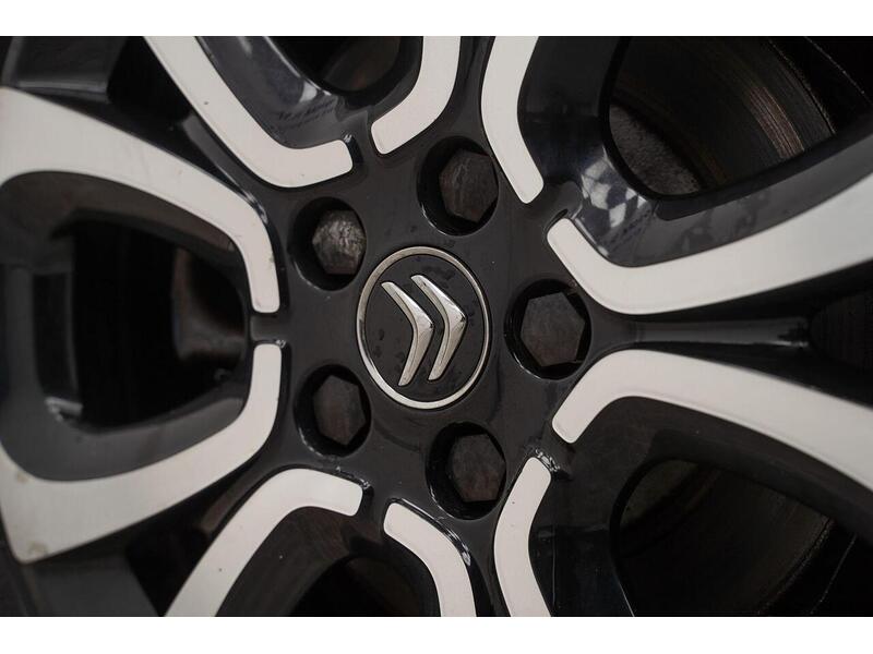 Citroen Grand C4 SpaceTourer 1.5 BlueHDi Flair Plus EAT8 Euro 6 (s/s) 5dr - U1223