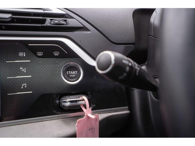 Citroen Grand C4 SpaceTourer 1.5 BlueHDi Flair Plus EAT8 Euro 6 (s/s) 5dr - U1223