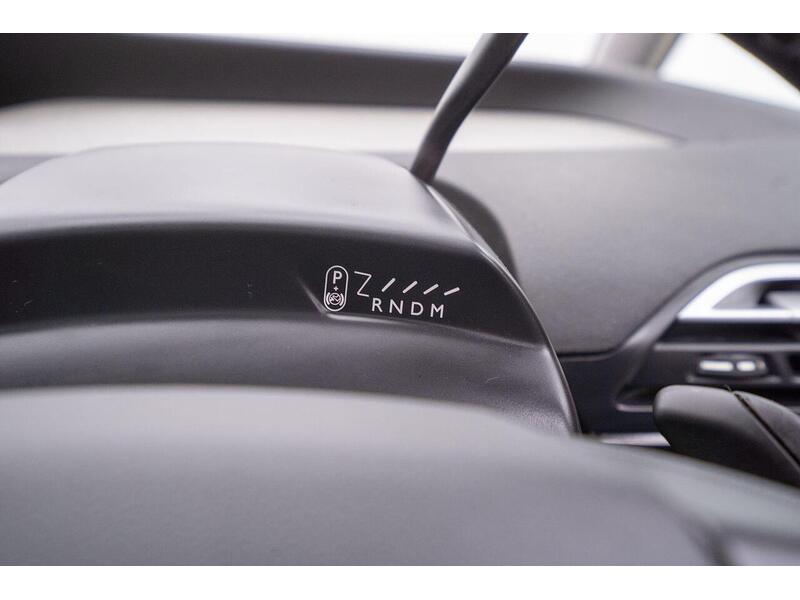 Citroen Grand C4 SpaceTourer 1.5 BlueHDi Flair Plus EAT8 Euro 6 (s/s) 5dr - U1223