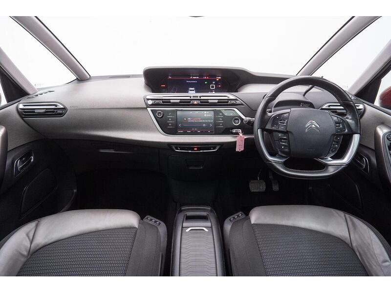 Citroen Grand C4 SpaceTourer 1.5 BlueHDi Flair Plus EAT8 Euro 6 (s/s) 5dr - U1223