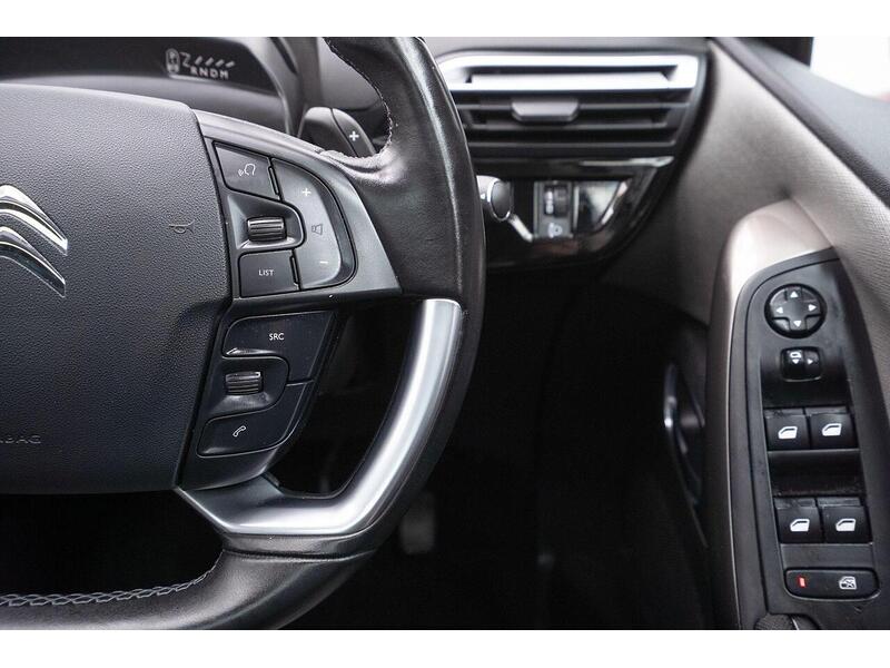 Citroen Grand C4 SpaceTourer 1.5 BlueHDi Flair Plus EAT8 Euro 6 (s/s) 5dr - U1223