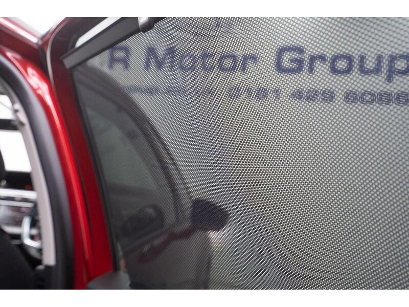 Citroen Grand C4 SpaceTourer 1.5 BlueHDi Flair Plus EAT8 Euro 6 (s/s) 5dr - U1223