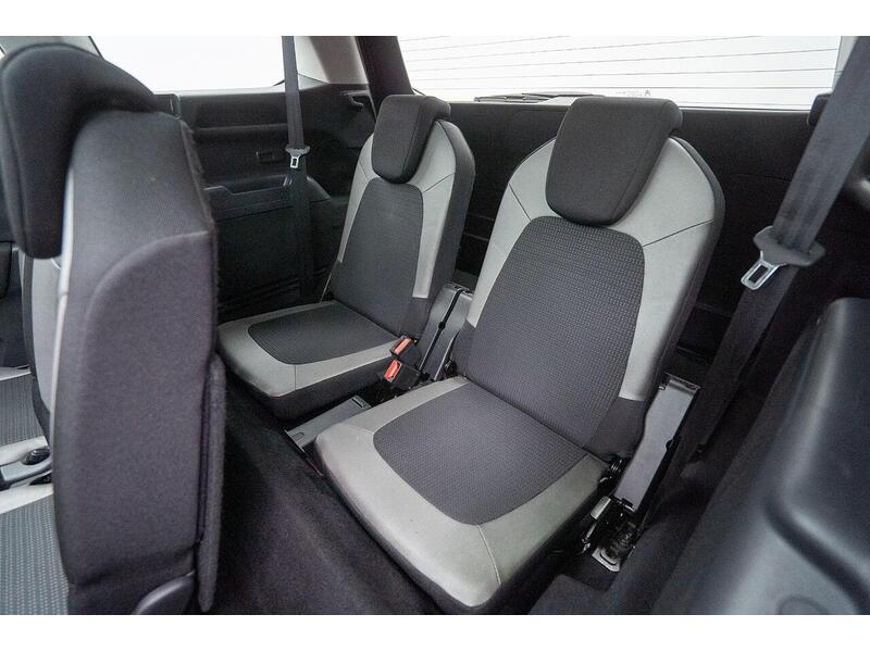 Citroen Grand C4 SpaceTourer 1.5 BlueHDi Flair Plus EAT8 Euro 6 (s/s) 5dr - U1223