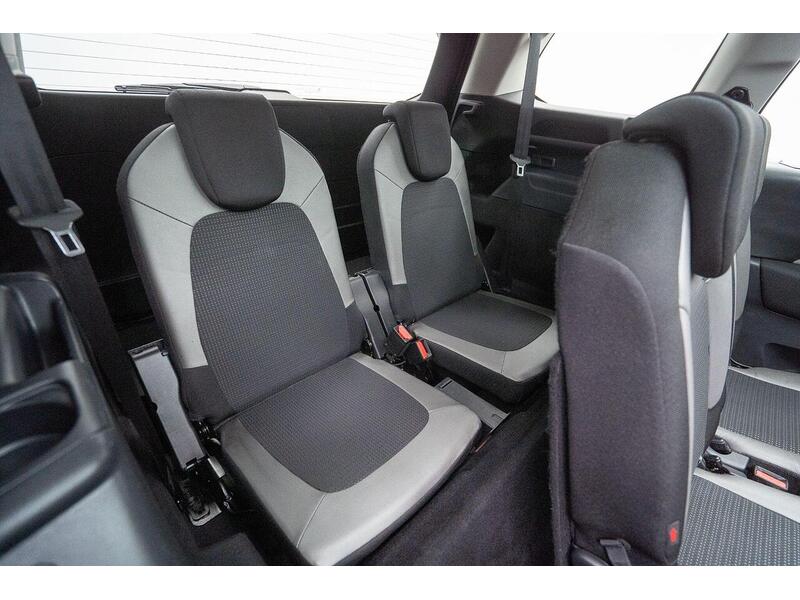 Citroen Grand C4 SpaceTourer 1.5 BlueHDi Flair Plus EAT8 Euro 6 (s/s) 5dr - U1223