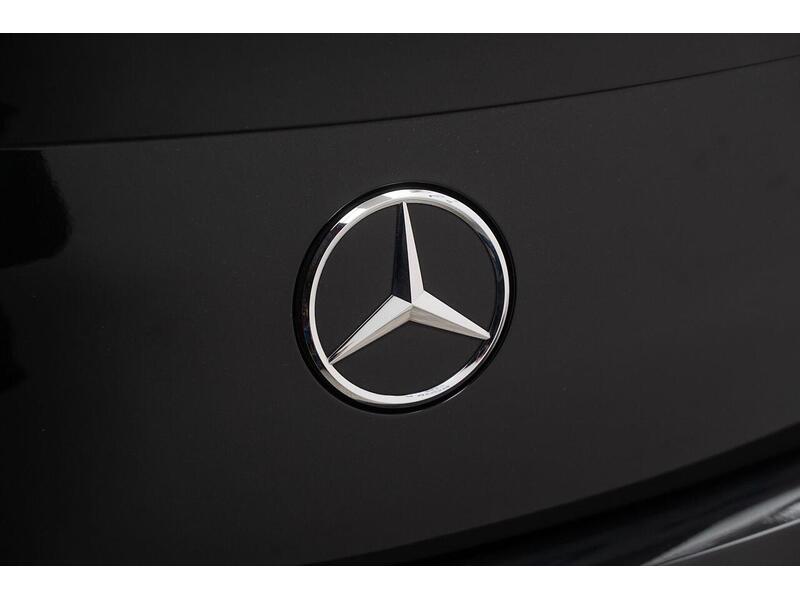 Mercedes-Benz E Class 2.0 E300 AMG Line G-Tronic+ Euro 6 (s/s) 2dr - U1225