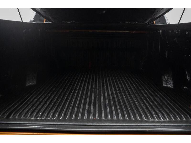 Ford Ranger 2.0 EcoBlue Wildtrak Auto 4WD Euro 6 (s/s) 4dr - U1226