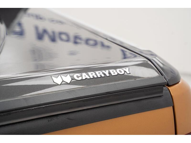 Ford Ranger 2.0 EcoBlue Wildtrak Auto 4WD Euro 6 (s/s) 4dr - U1226