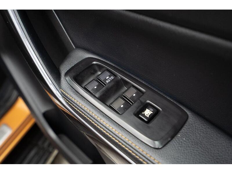 Ford Ranger 2.0 EcoBlue Wildtrak Auto 4WD Euro 6 (s/s) 4dr - U1226