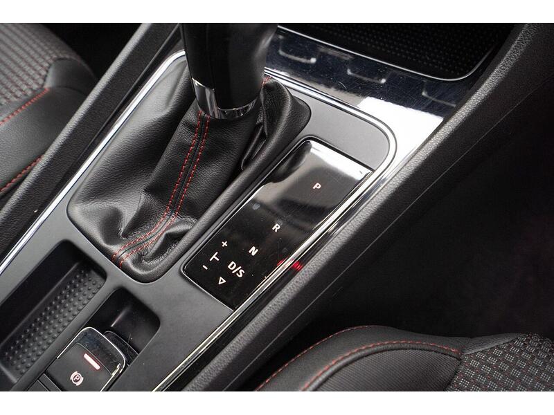 SEAT Leon 1.4 EcoTSI FR Technology DSG Euro 6 (s/s) 5dr - U1228