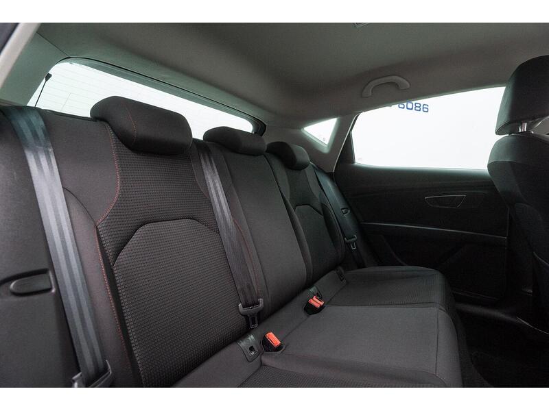 SEAT Leon 1.4 EcoTSI FR Technology DSG Euro 6 (s/s) 5dr - U1228