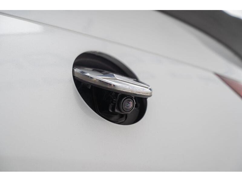 Mercedes-Benz CLA 1.3 CLA200 AMG Line (Premium Plus 2) Coupe 7G-DCT Euro 6 (s/s) 4dr - U1229