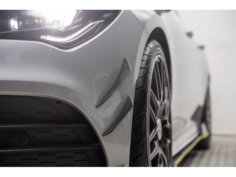 Mercedes-Benz CLA 1.3 CLA200 AMG Line (Premium Plus 2) Coupe 7G-DCT Euro 6 (s/s) 4dr - U1229